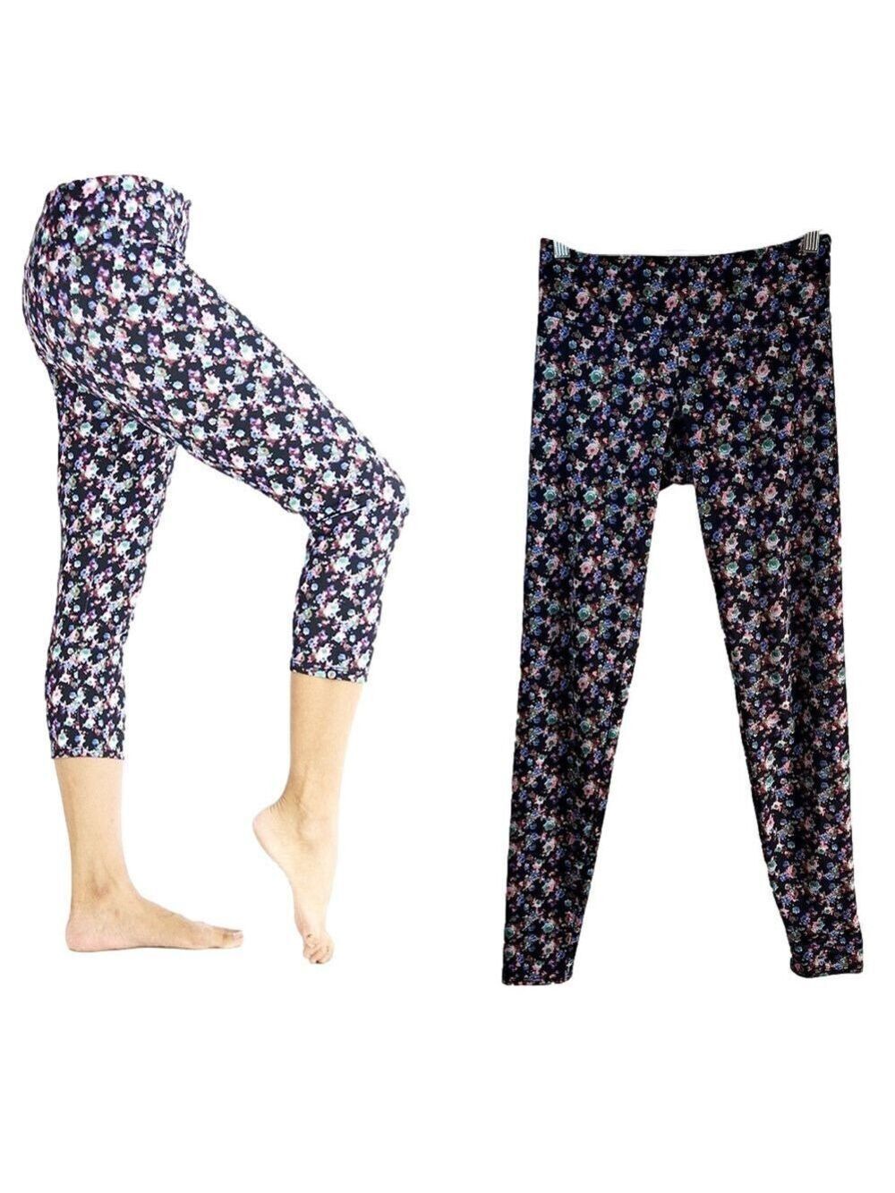 ☀️ ONZIE Yoga Tights S/M